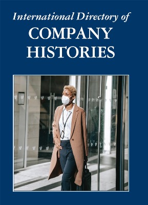 gale_japan's tweet photo. Galeの国際会社史シリーズInternational Directory of Company Historiesの第236巻が刊行されました!今回はフィンランドのアパレル企業マリメッコ、全社員が女性の天然ガス広報企業Enspire Energy、中国の動画配信サービスiQIYI(愛奇芸)など100社を取り上げています。#IDCH #会社史 #GaleEbooks https://t.co/4sHaq1cl7f