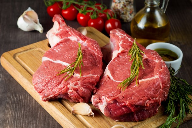 Order for Beef Chops today and we shall deliver beyond your expectations. We guarantee you Freshness and Great Taste.