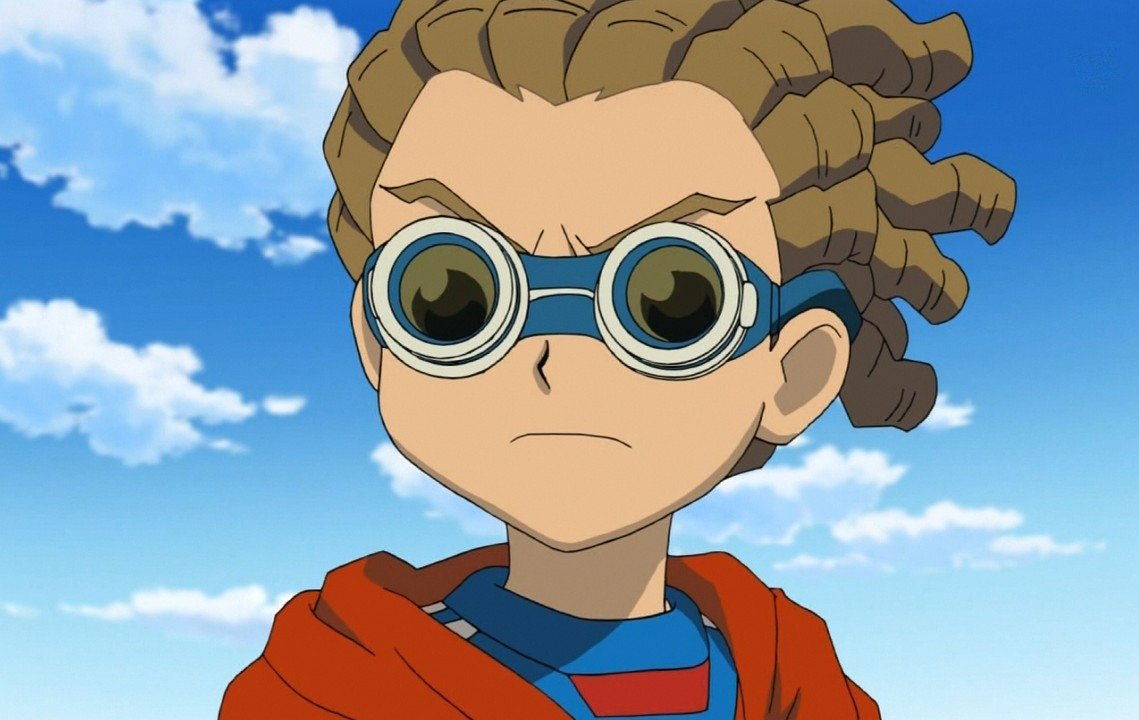 Personagens Com os Mesmos Dubladores! on X: RIP garganta do José (e também  RIP José) (Anime: Yu-Gi-Oh!) (corte emprestado de cortesia do Shinzo Vai  Voltar no )  / X