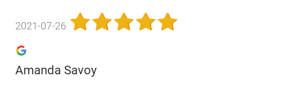 ParamountPM's tweet image. New 5.0-star Review: ""