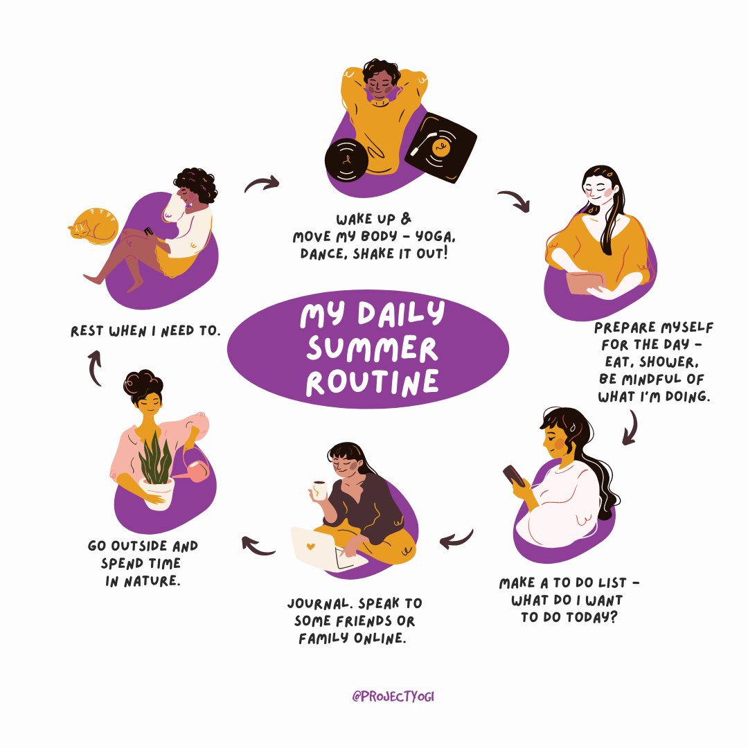 Project Yogi tweet media