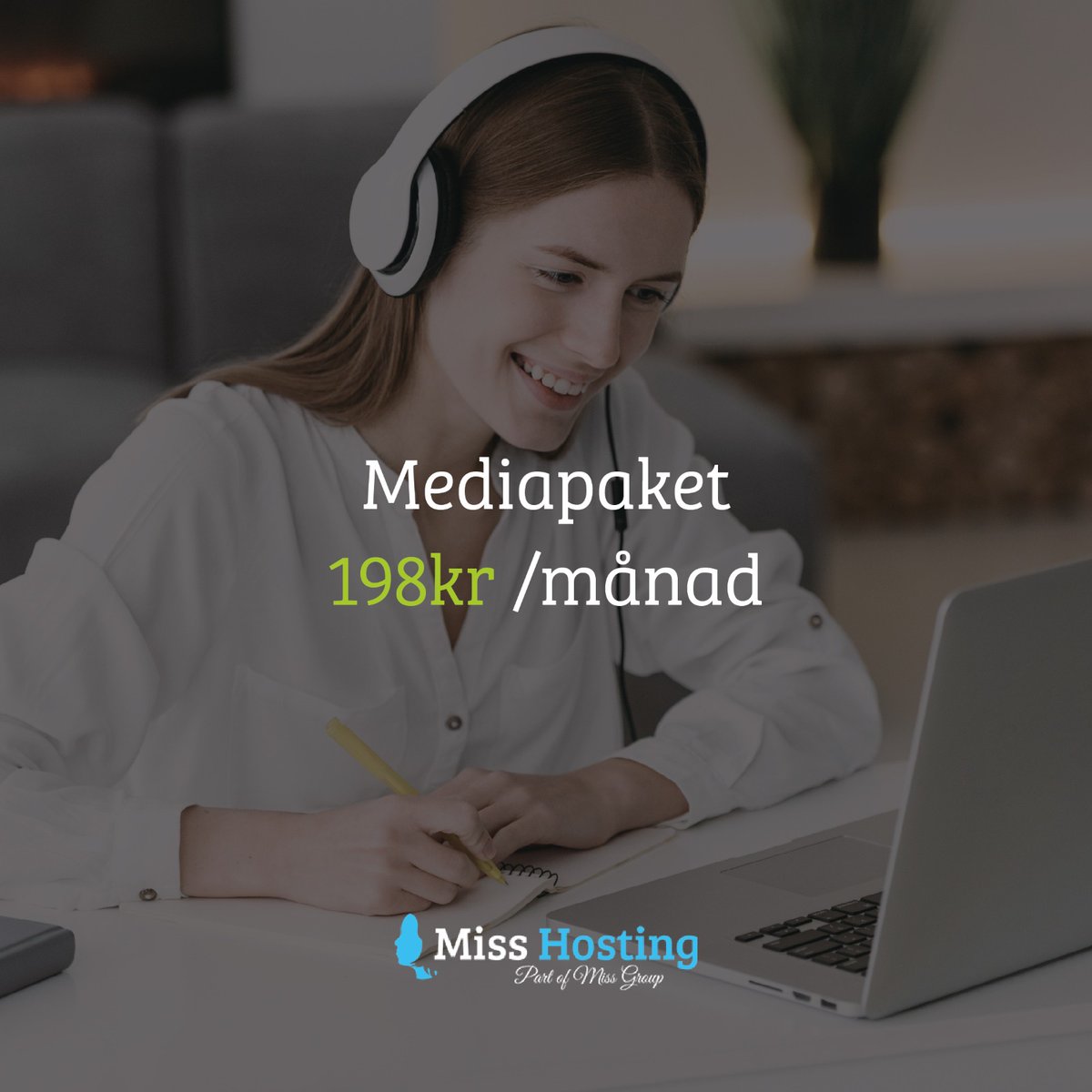 Miss Hosting tweet media