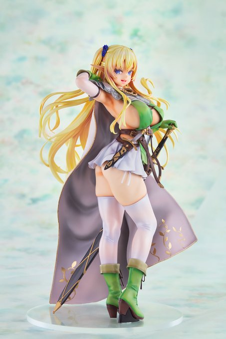 福袋セール】 アカツキ様ヴェルテクス エルフ村 アンテナショップ限定