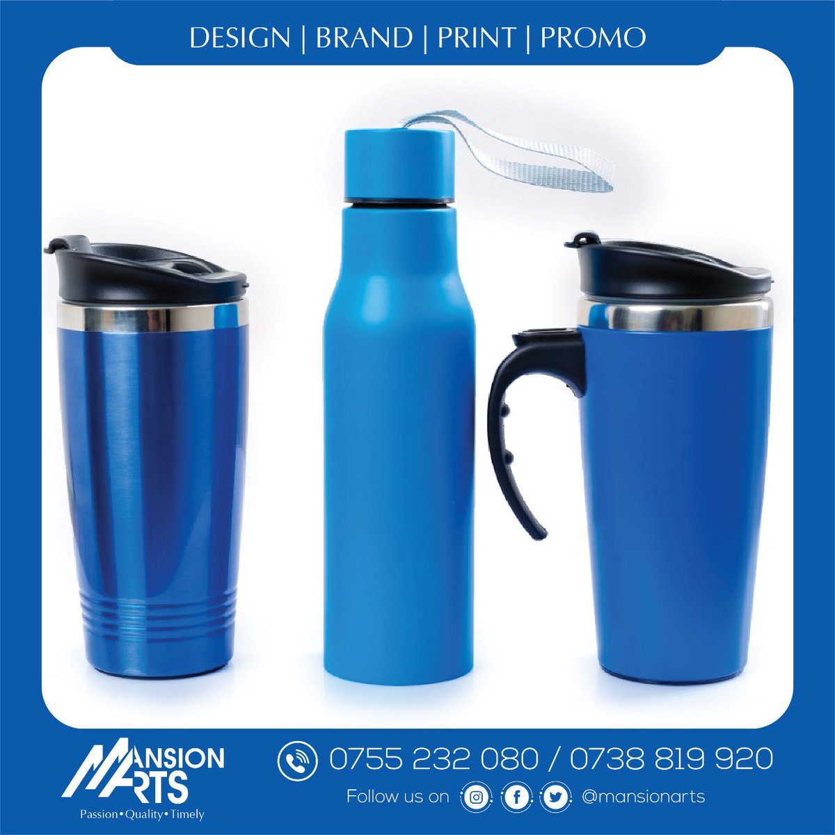 mansionarts's tweet photo. 🔥Back in stock!!🔥
🍶Vacuum Flasks
☎Call/WhatsApp: 0784232080/0738819920
#gainwithrichmansionke #gainwithxtiandela #gainwithspikes #vacuumflasks #gym #karibumansionarts #personalisedgifts #giftideas #Nairobi #WaterBottles #KenyaUKSummit #MagicalKenya #sports https://t.co/tP5OeQFejl
