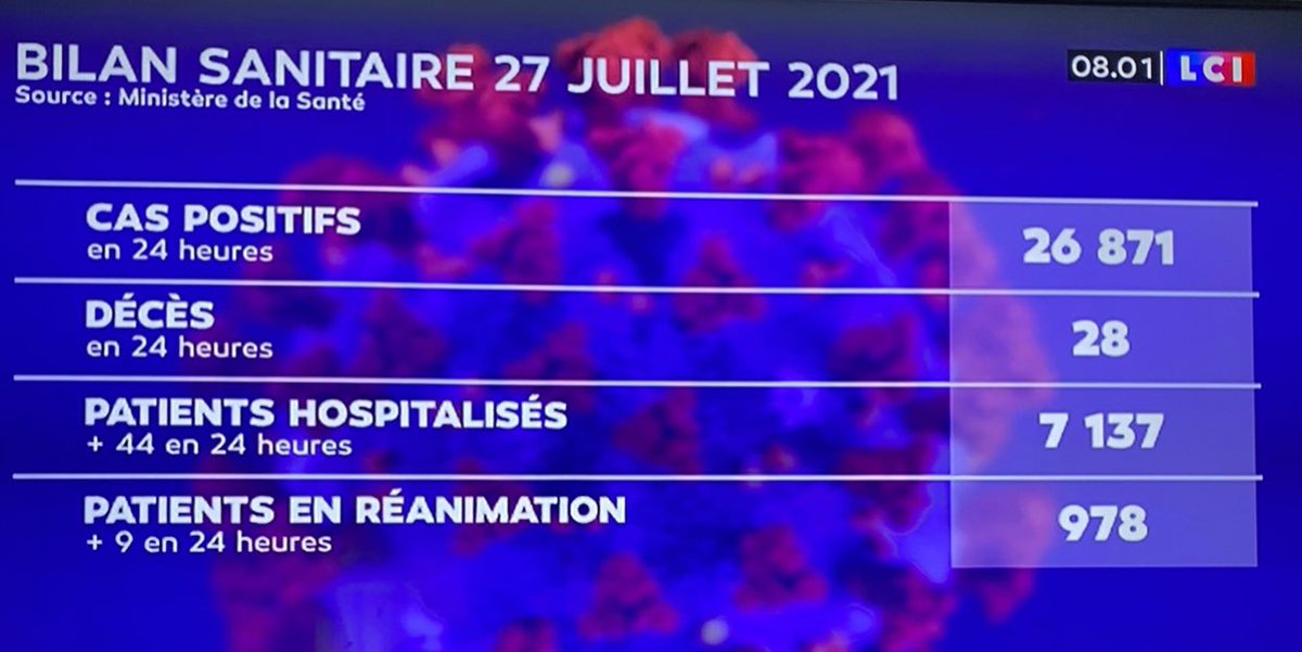 PierreMarionnet's tweet image. A suivre…