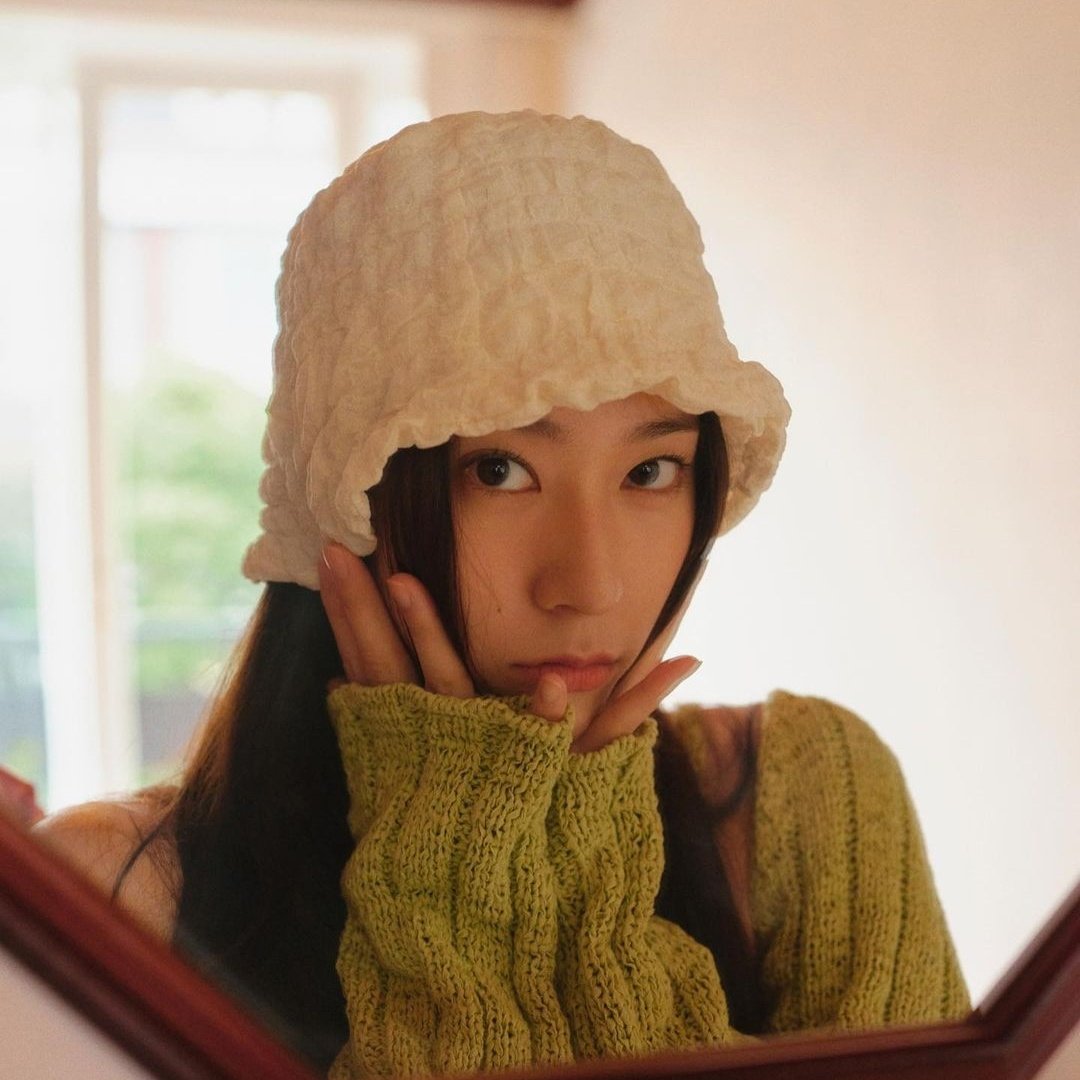 krysals's tweet photo. Summer Ver  ⠀ ⠀ ⠀   ⠀  Winter Ver https://t.co/SZesCEd2tg