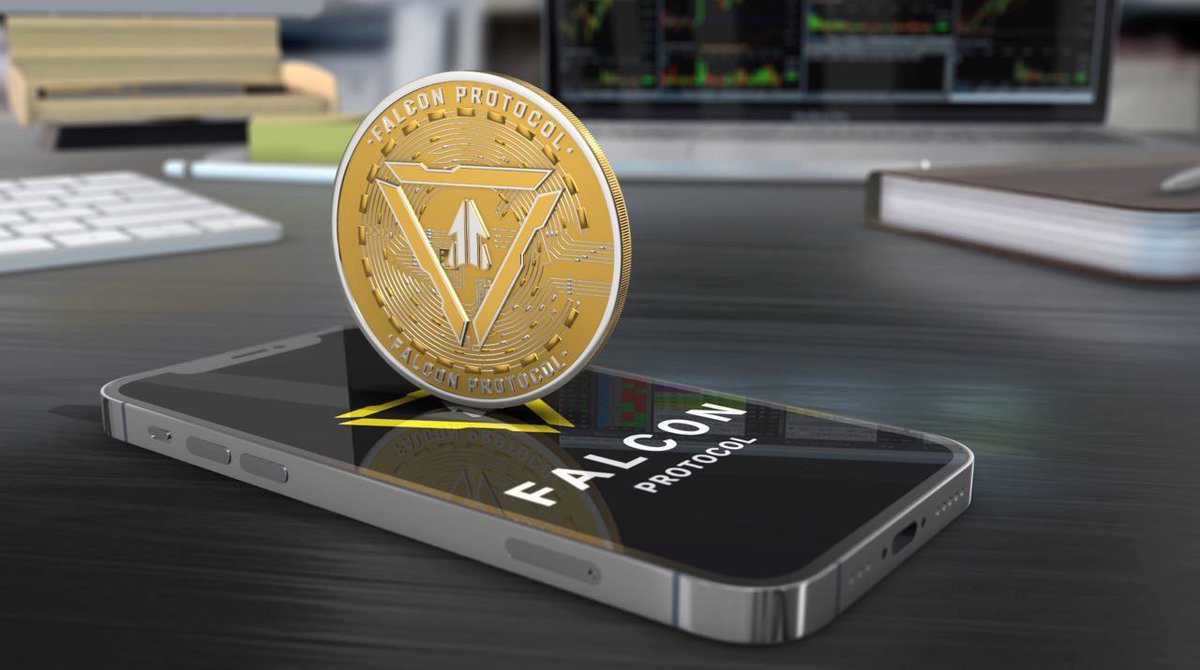 ProtocolFalcon's tweet image. HELLO FALCON COMMUNITY