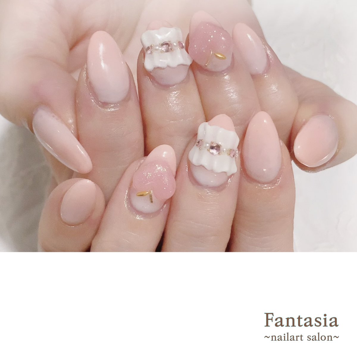 夏ネイルデザイン Twitter Search