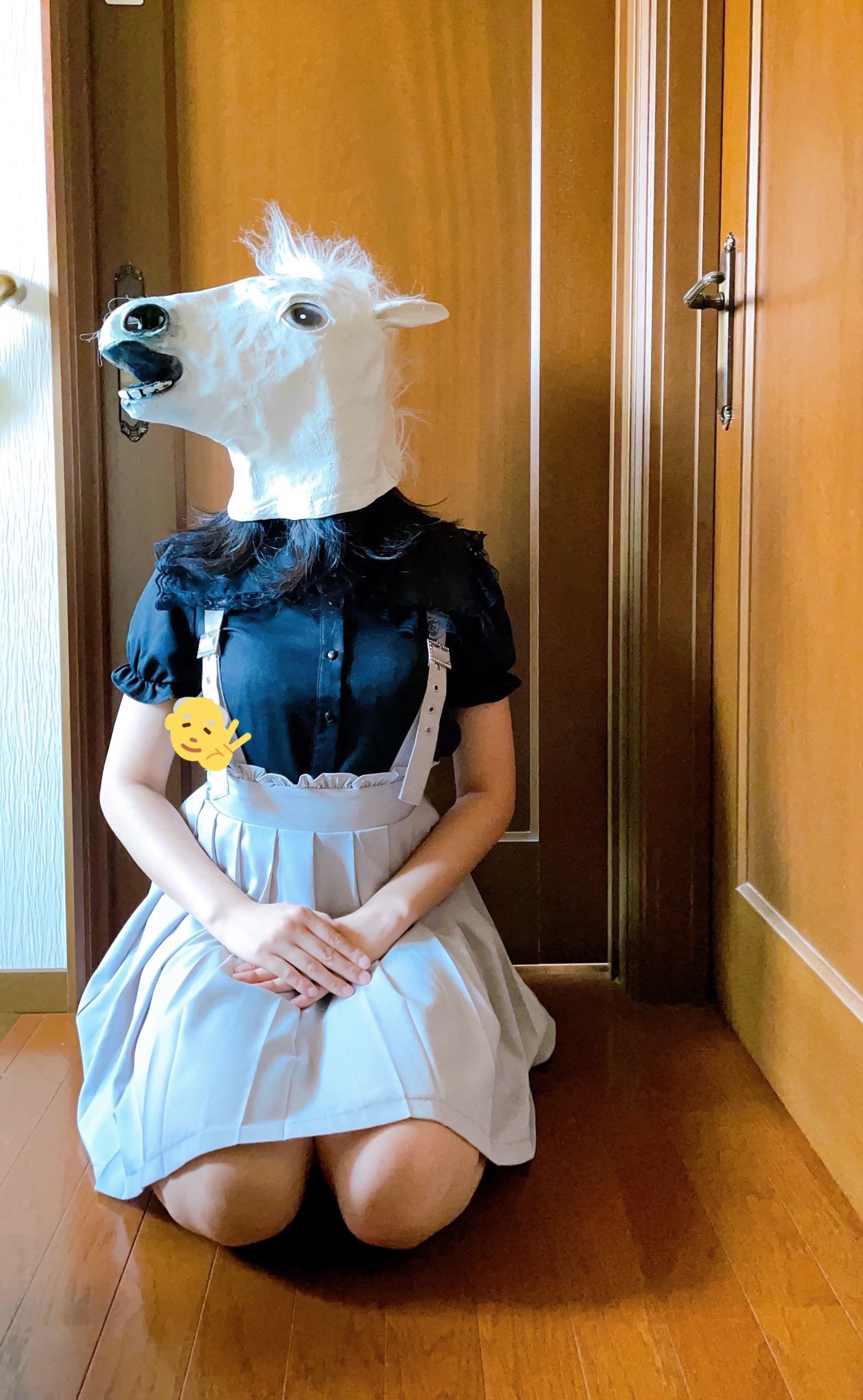 コスプレノーパン ﾉｰﾊﾟﾝ超おもらし潮吹きﾁｬﾝﾋﾅ (@hncii_tensei) / X