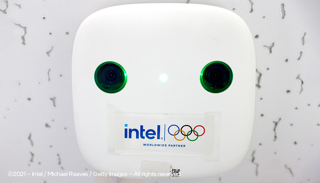 IntelJapan's tweet photo. インテルは、IOC が群衆のコントロールやリアルタイムでのアラート、将来の大会運営における意思決定の改善に役立てるための、東京2020大会の現場でのデータ収集、測定、評価を支援しています。#OfficialProcessorPartner #WorldWidePartner #tokyo2020 https://t.co/AzsCnGQD1m