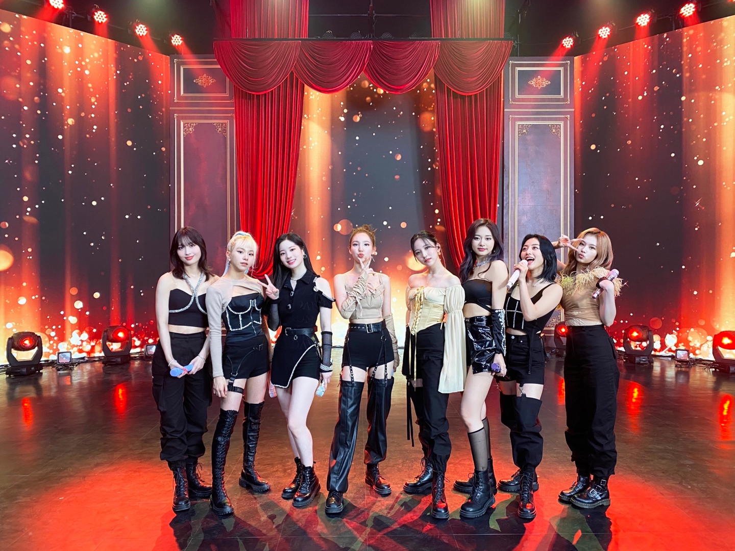 TWICE JAPAN OFFICIAL on X: 