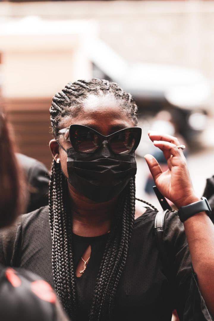 AyeBoafo6's tweet photo. A Gift of Breath; Is a Gift of Life.
#StillMaskUp
#WearAMask https://t.co/3XoeJkoVAB