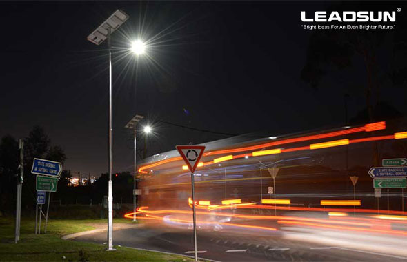 Smart solar road lighting is a cost-effective solution for no underground trenching & cabling required. It offers faster project turnaround times & flexibility as to where lights can be positioned
#smartlighting #streetlight #roadlighting #solarstreetlight
leadsunglobal.com/calls-to-impro…