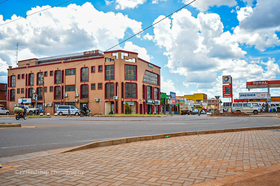 WATCH VIDEO OF GULU CITY TODAY gulunet.com/posts/106