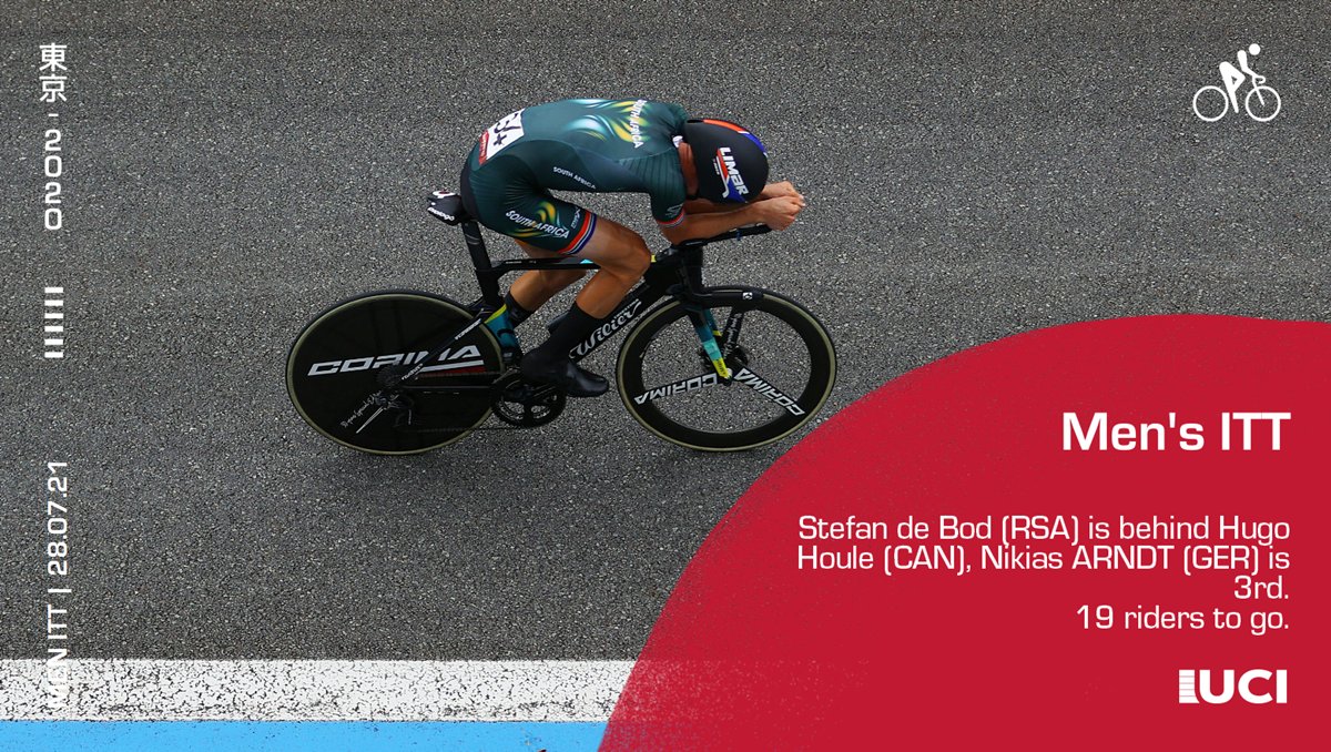 UCI tweet media