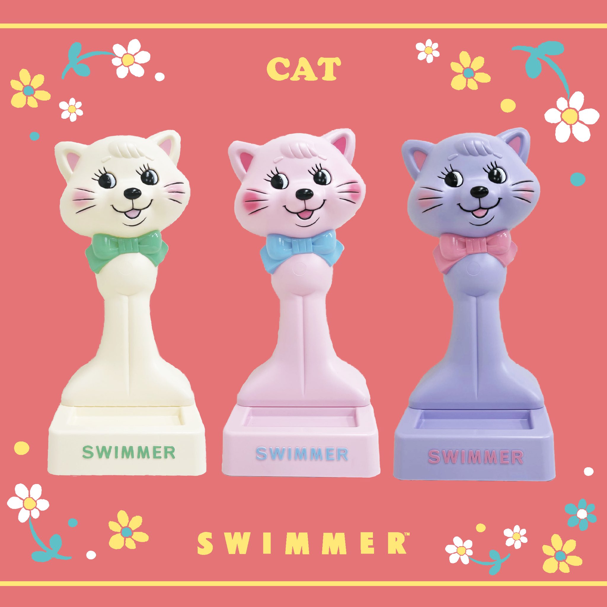 SWIMMER Promotion on X: 