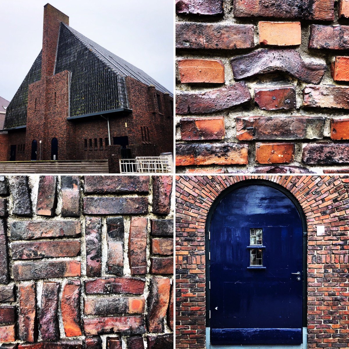 De Kerk Onderdendam tweet media