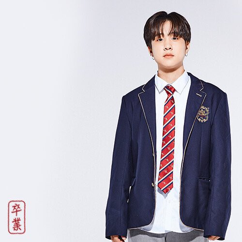 imjisungpwark's tweet photo. kim jaeha signed graduation album claim!! 
one time payment of $25 (incl album price +ems +dom) ONE SPOT LEFT 
dm me to claim! i’m in the usa! https://t.co/bjTs58sgO9