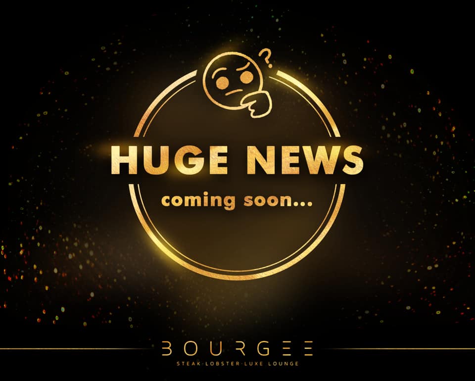 Bourgee Restaurants tweet media