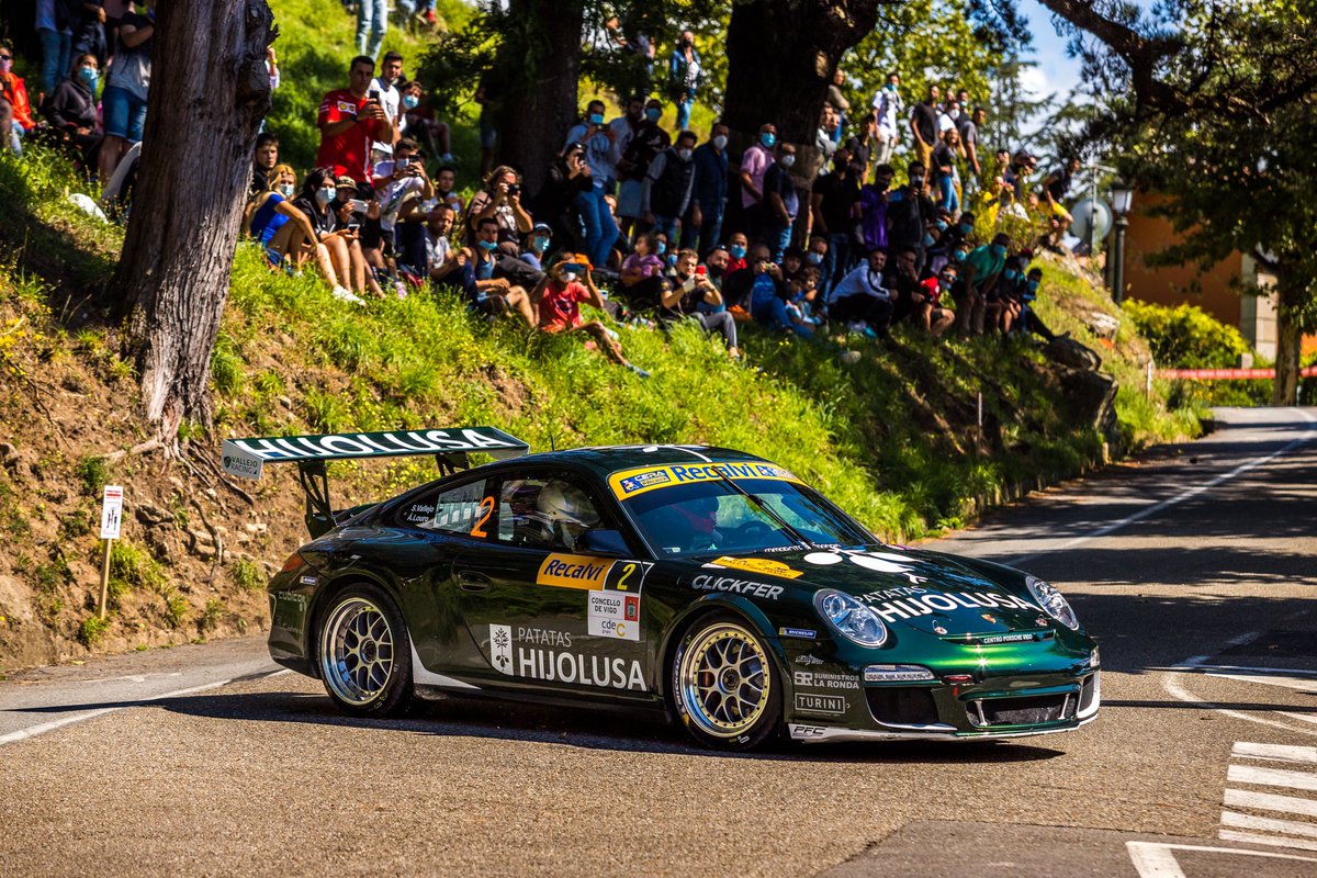 .<a href="/Michelin_Sport/">Michelin Motorsport</a> y <a href="/JASuarezOficial/">Cohete Suárez</a> continúan su racha triunfal en el <a href="/RallyeVigo/">Rallye Rías Baixas</a> 

bit.ly/2UTvNJm

#AlvarezCompeticion #MichelinMotorsport