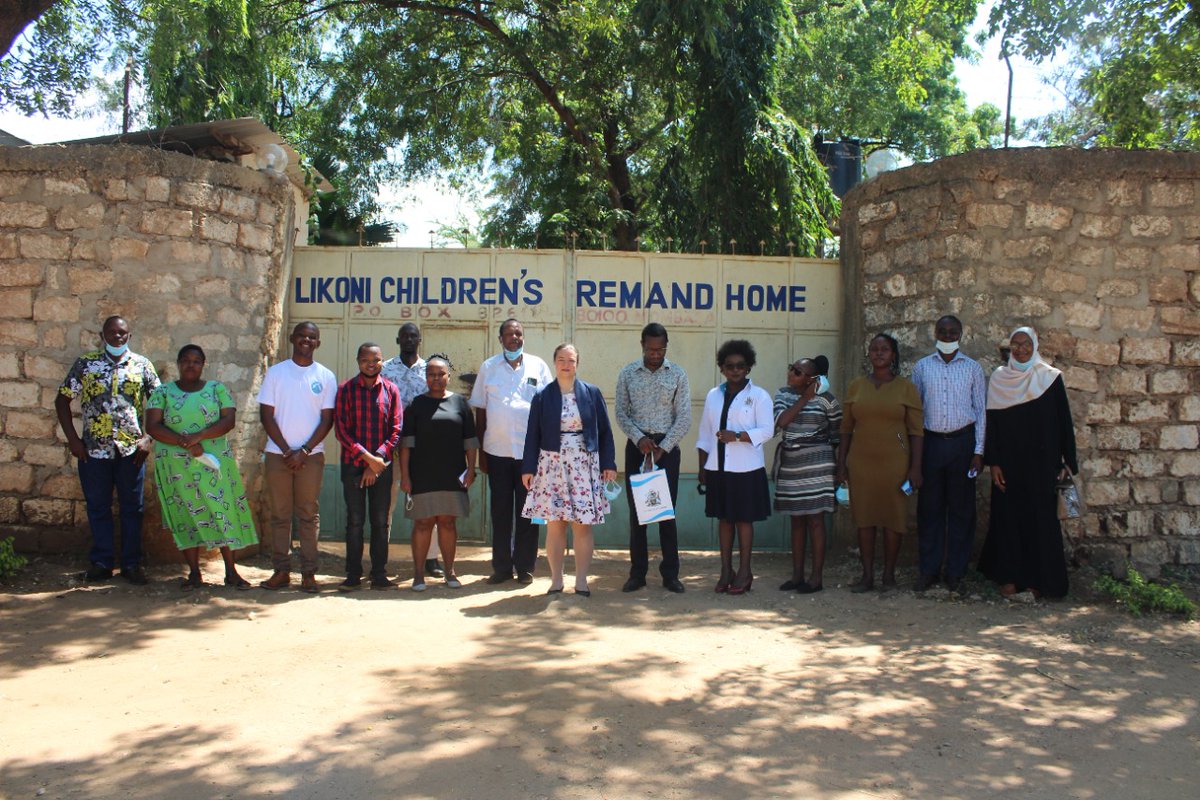 uonmsa's tweet photo. UoN SOL MSA campus MSALEP. Enhancing Justice for Children in Conflict with the Law. The EU Ambassador,UNDP,joined the MSALEP team at the legal aid inception event. 
 
@EUinKenya
@EUAmbKenya
@UNDPKenya
@amkeniwakenya
@UNDPAfrica
@Asteiner
@ahunnaeziakonwa
@Walidbadawi
@mmashologu1 https://t.co/KAZ9YGXNFH