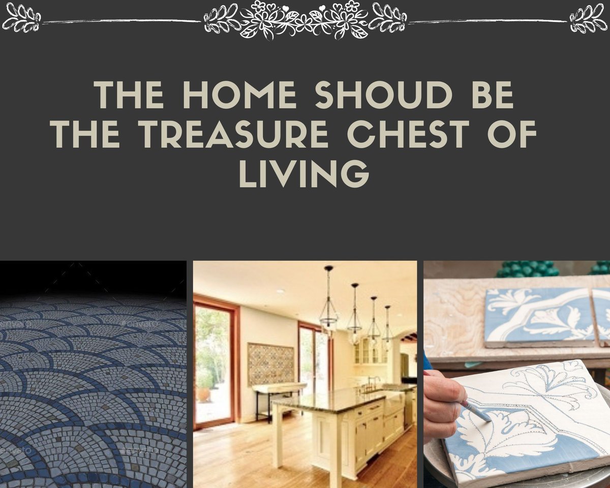 Decorativetiles's tweet photo. 💚Make your time at home more pleasant. Explore our Pinterest profile for some design inspirations. https://t.co/hM7mRp7BVv https://t.co/wGvLq4gQQQ