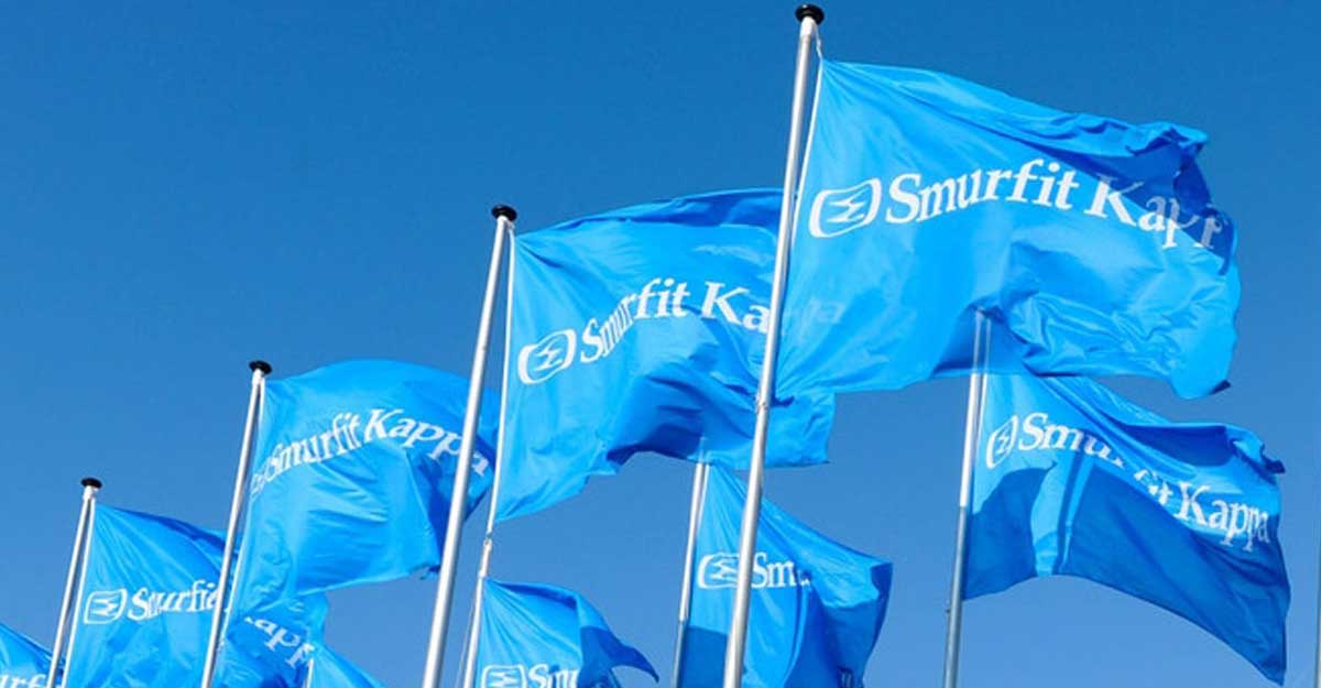 As we release our 2021 half year #SmurfitKappaResults, I would like to thank each and every one of our 46,000 employees whose constant dedication and determination ensures the security of supply to our customers. Read more smurfitkappa.com/newsroom/2021/…