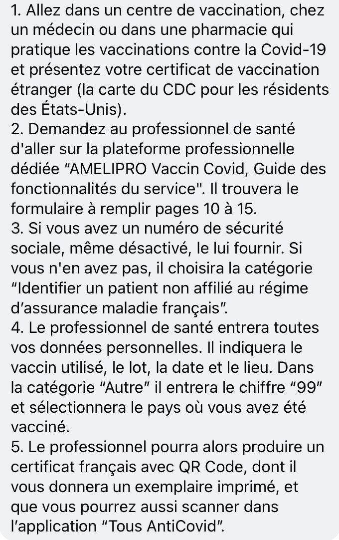 xav080578's tweet photo. @RolandLescure Voici peut-être la solution? https://t.co/6fibwV6YDq