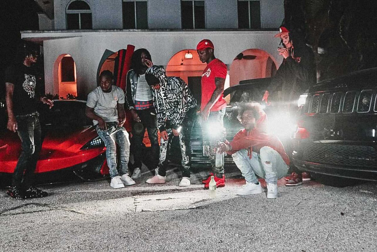 1btcello's tweet photo. Nigga aint gang ⛽️ He cant hang 🤧 We wont greet him 😴 https://t.co/p4oKqMs7t6