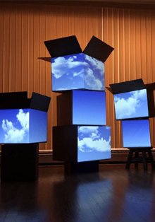 DiplomatinSpain's tweet photo. 14 Korean artists exhibit at Centro Cultural Casa de Vacas
https://t.co/C89VHuAmyD @CasaAsia @embcoreaespana @CCCspain https://t.co/n7skW4uvZy