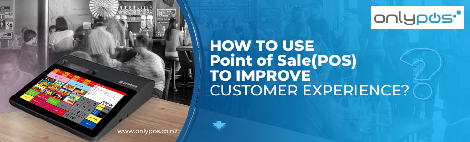A quality #POSsystem is a way to enhance the in-store experience and elevate the image of your brand. Read this blog to understand how to use #POS system to improve your customer experience for your business. bit.ly/3x8MfTj

#pointofsale #newzealand