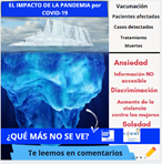 CermiLarioja's tweet photo. Durante la pandemia por COVID-19, ¿has tenido problemas? ¡Cuéntanos! 
#FuturoDeEuropa #sininclusionnohayEuropa @HablamosdEuropa @Cermi_Estatal https://t.co/5SY7QOXduJ