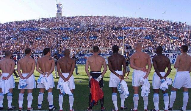 1FootballAddict's tweet image. 