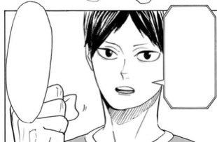 “ อย่าลืมทานข้าวเพื่อเติมพลังงาน— “

พูดยังไม่ทันจบก็ยกมือขึ้นทำท่าเดียวกับในโฆษณาที่ตัวเองเคยถ่าย 

“ พาวเวอร์แกงกะหรี่ 👊🏻 “