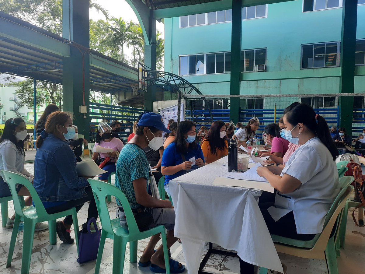Southern Luzon State University tweet media
