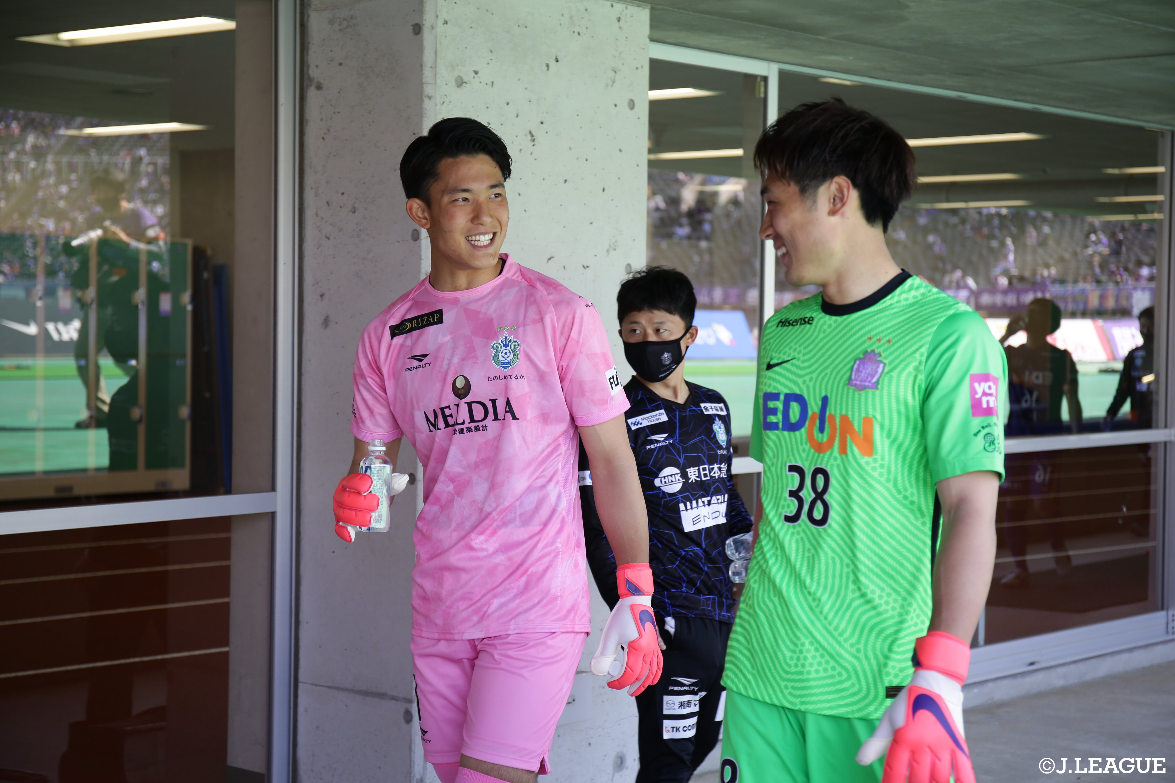 Jリーグ（日本プロサッカーリーグ） on X: 