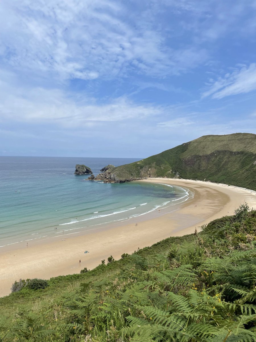 Pablistole's tweet photo. Asturias 📍 https://t.co/BXoZatgM1E