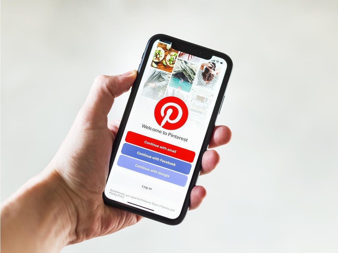 AdelaBelin's tweet photo. My post for @TheSelfEmployed: Pinterest blogging is new goldmine in online marketing that most marketers are talking about.💪

Let's discuss strategies to help you be successful with Pinterest blogging-->https://t.co/OW3hBdQaio
#Pinterest #bloggingtips #marketingtips #SocialMedia https://t.co/sMPxWJGQD0