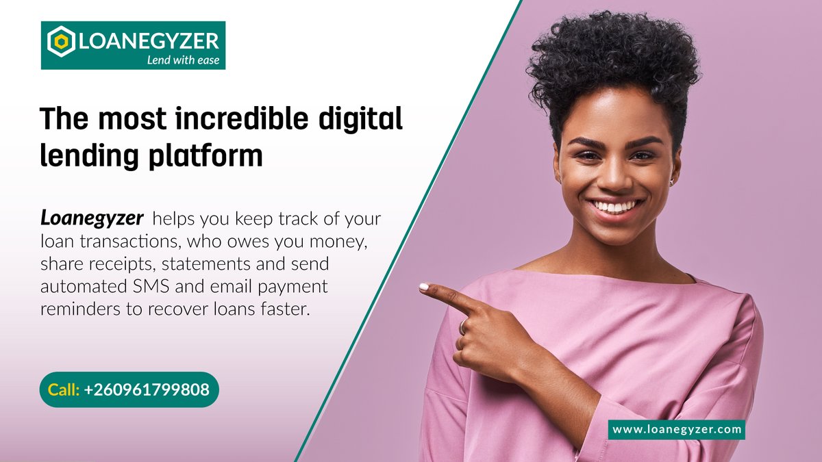 loanegyzer's tweet photo. Today, Tomorrow, always with you.

💻Sign up hereh https://t.co/JUAN35zFhs, it's easy.
📞Call/WhatsApp /Customer Care Line +260961799808
#digitallending #automation #fintech #fintech4u #credit https://t.co/j4jXLIIa7r