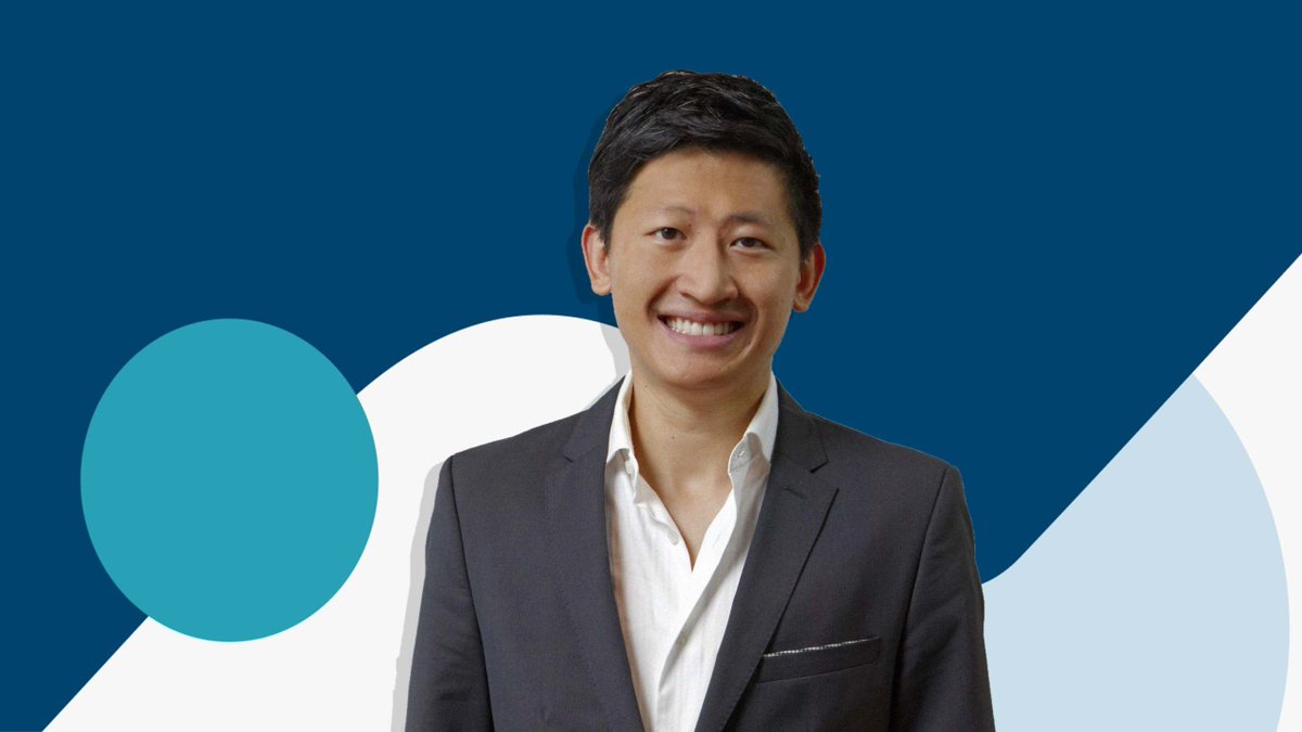 We learn from Jeffrey Liu, former founder of Guavapass, about his journey in becoming a second-time founder to Jenfi, a fintech startup, and lessons learned from his first venture: buff.ly/3zWX5h9