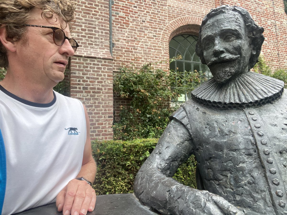 Jan Overweg tweet media