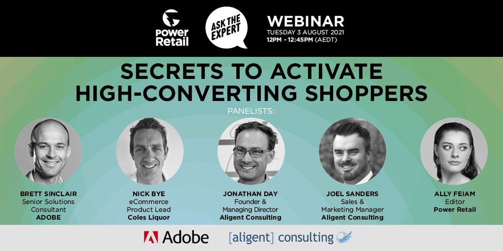 Power Retail tweet media