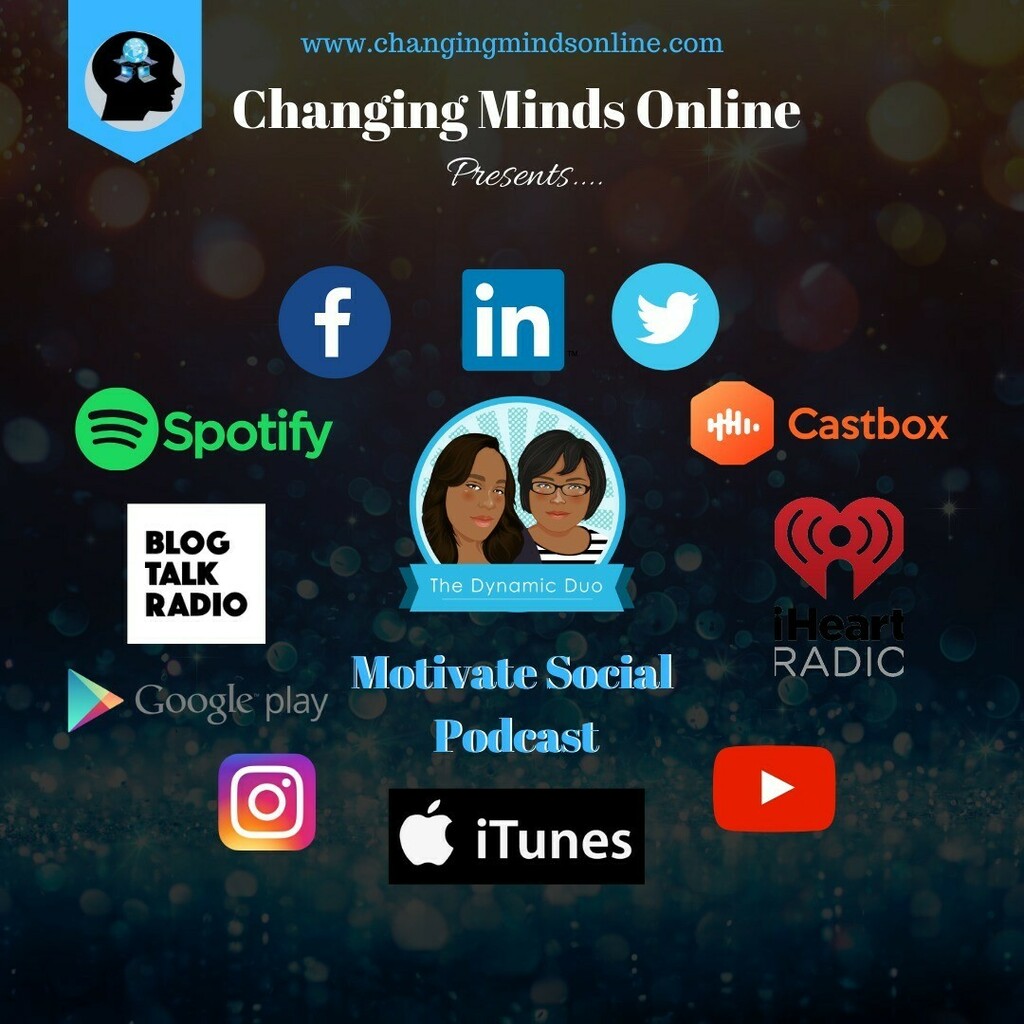 Changing Minds Online tweet media