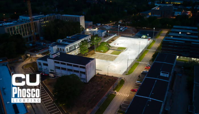 CU Phosco Lighting tweet media