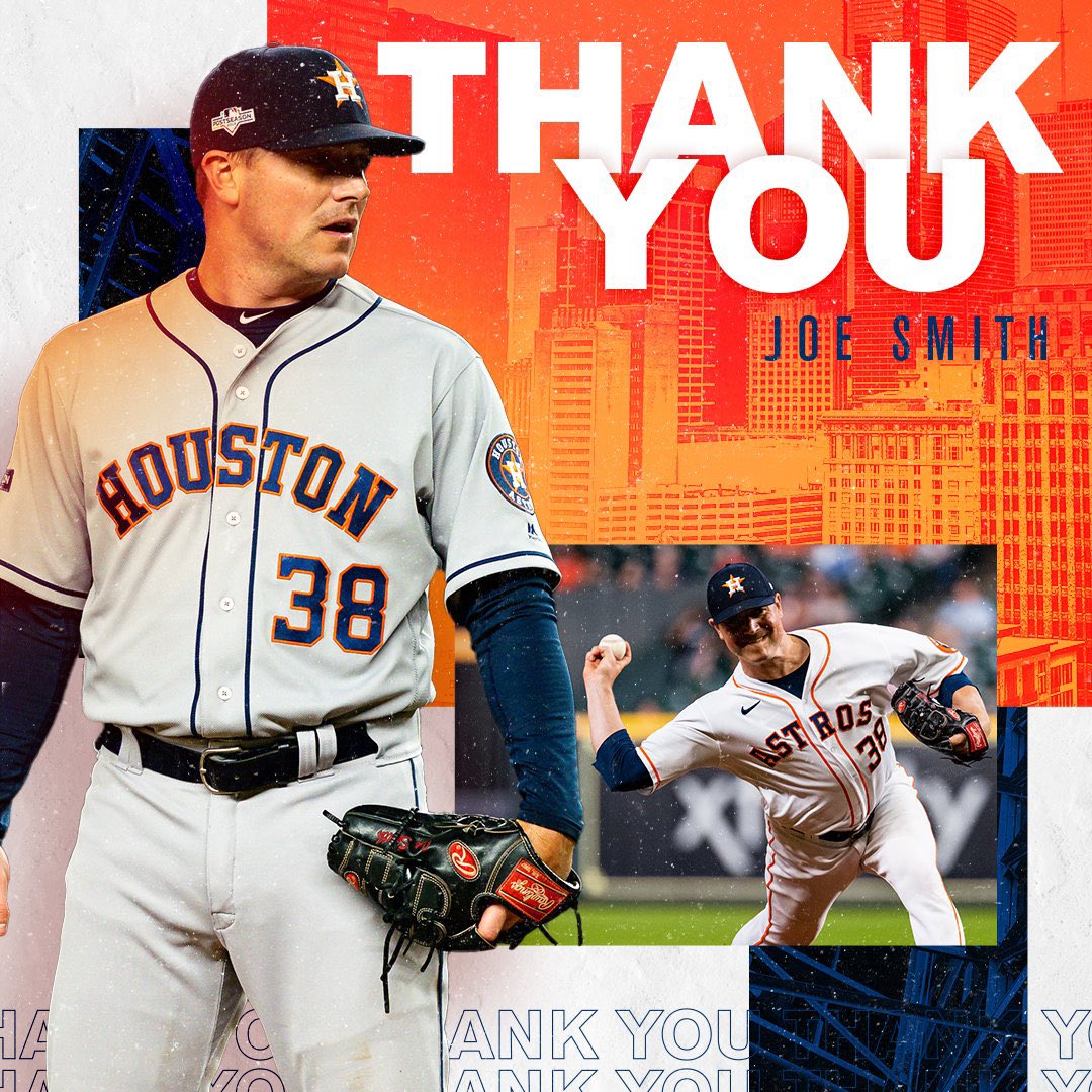 Thank YOU <a href="/astros/">Houston Astros</a>. We can't thank the team &amp; city enough for the love &amp; support. Houston was one of the most, if not the most, supportive cities of HelpCureHD.org. They give so many families the dream of having children. we will always be grateful. <a href="/JSThree8/">Joe smith</a> <a href="/HelpCureHD/">The Neuroscience Fund</a>
