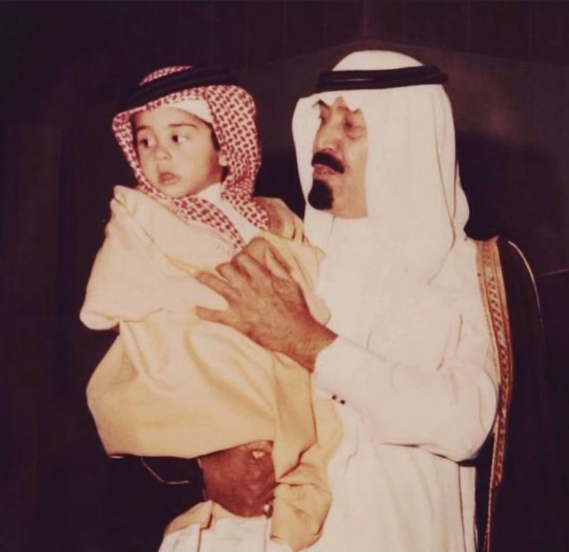 الله يرحمك يا ابو متعب ما انسي جمايلك #الرياض #القصيم