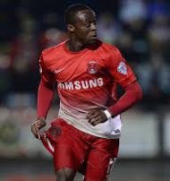 Two ex Leyton Orient footballers turn 28 today. Happy Birthday to Moses Odubajo and Harry Kane. 