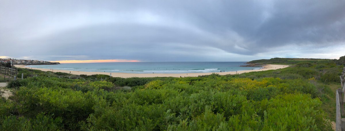beerboy182's tweet image. Worse places to be locked up at. Sydney turned it on today 
#SummerIsBack ☀️