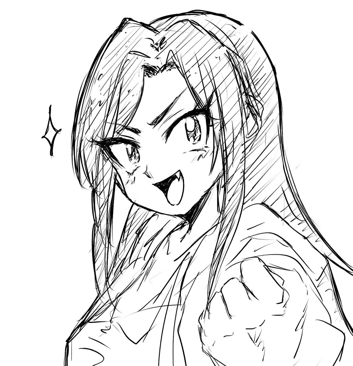 #最近描いた拓海
最近(半年前)だけど… 