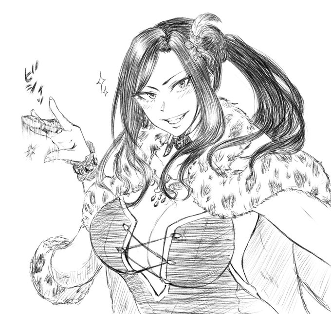 #最近描いた拓海
最近(半年前)だけど… 